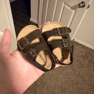 Old navy newborn burks